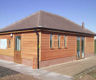 Fishermans Lodge